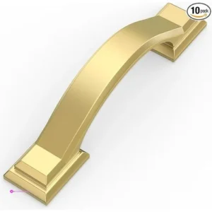 Giyuro Cabinet Pulls Off Clip Coupon