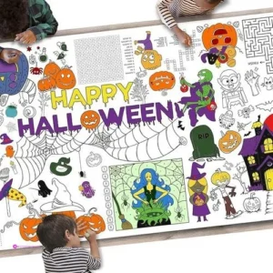 Raissily Coloring Posters Clip Coupon