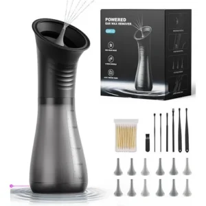 Ear Wax Removers 100 Promo Code