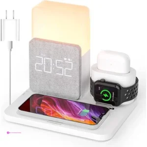 Reg Wireless Charging Station Chargin…