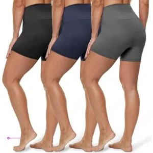 99women Pack Biker Shorts Clip Coupon