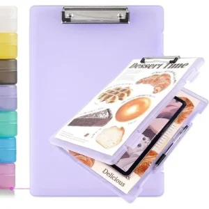 Plastic Clipboards Code Zhiquanqihan