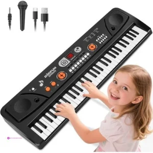 Piano Keyboards Clip Coupon