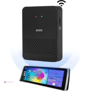 Atoto Android Auto Adapters Promo Cod…