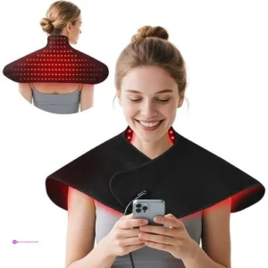 Infrared Light Therapy Belts Promo Co…