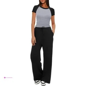 Reg Ekouaer Women Piece Lounge Sets
