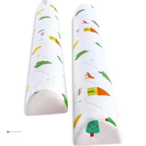Toddler Bed Bumpers Code 37gi7he9