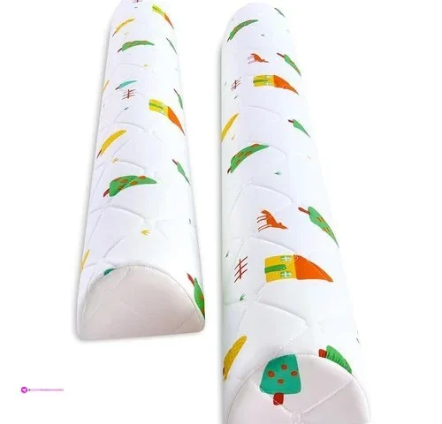 Toddler Bed Bumpers Code 37gi7he9