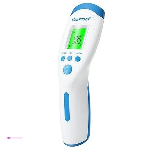 Berrcom Digital Thermometers Off Use …