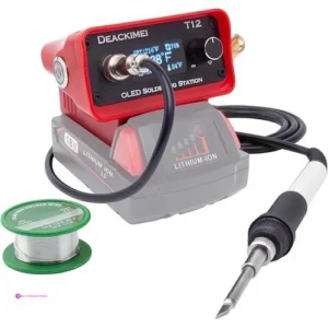 Deackimei Soldering Irons Promo Code …