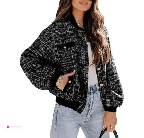 Reg Evaless Fashion Jacket For Women