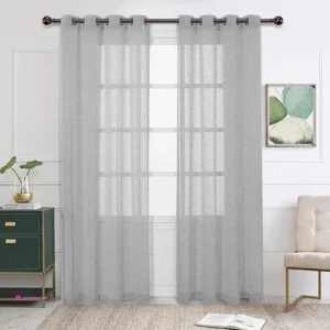 Bonzer Sheer Curtains Code W5giksl5