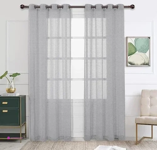 Bonzer Sheer Curtains Code W5giksl5