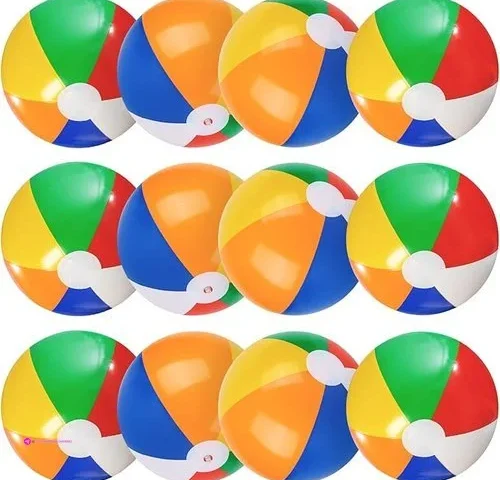 Otters Beach Balls Promo Code Yvnq942…