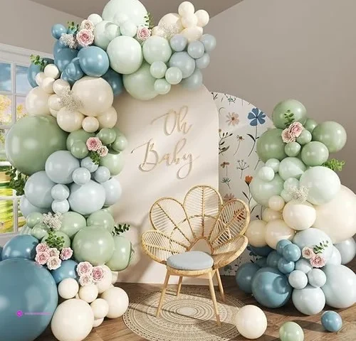 Balloon Arch Kits Promo Code Gafxduyo