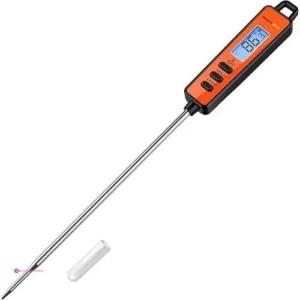 Reg Thermopro Meat Thermometers Code …