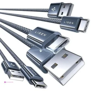 Lisen Usb Cables Code Ltqt5zp2