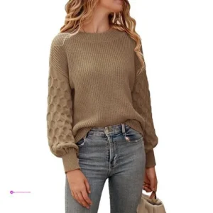 Reg Prettygarden Women Fall 2025 Pull…