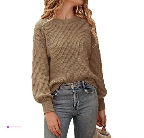 Reg Prettygarden Women Fall 2025 Pull…