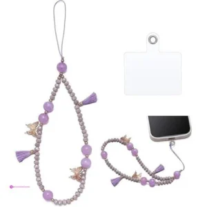 Jewelry Phone Charms Promo Code Zoei5…