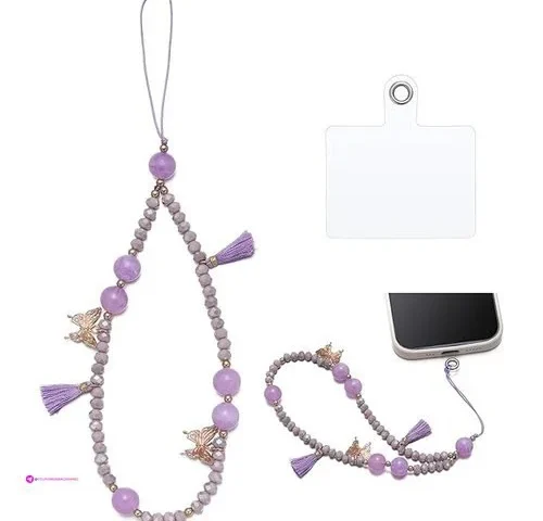 Jewelry Phone Charms Promo Code Zoei5…