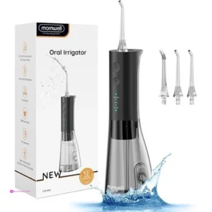 Reg Cordless Water Flosser Code F3xv6…