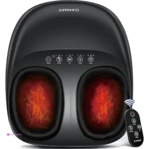 Foot Massager Machine Code Hiq7syds