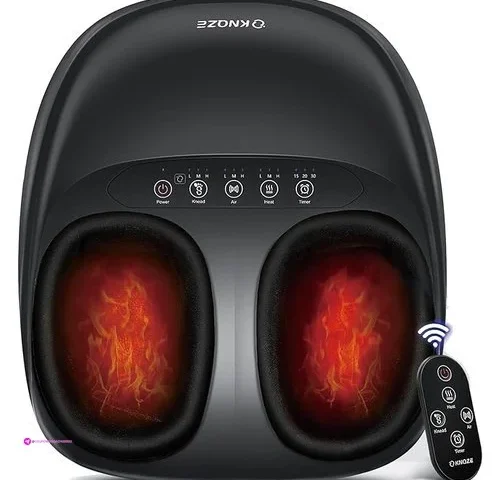 Foot Massager Machine Code Hiq7syds