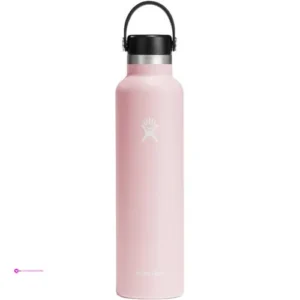 Reg Hydro Flask Standard Flex Cap
