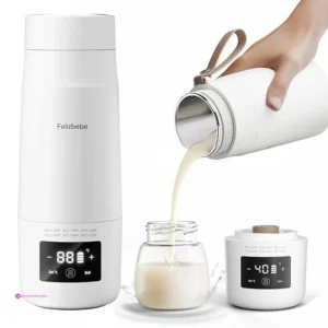 Felizbebe Milk Warmers Code Soa7x5dv