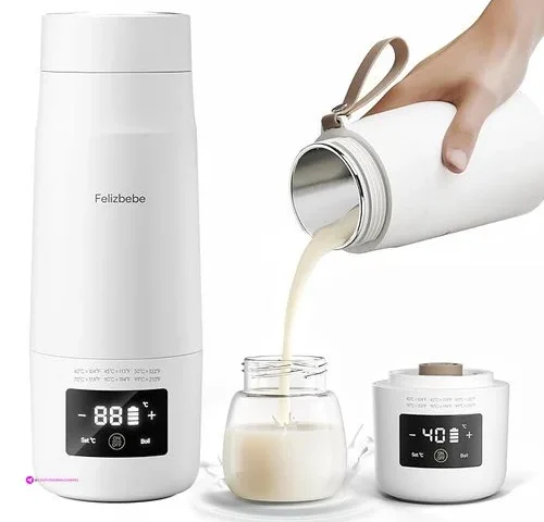 Felizbebe Milk Warmers Code Soa7x5dv