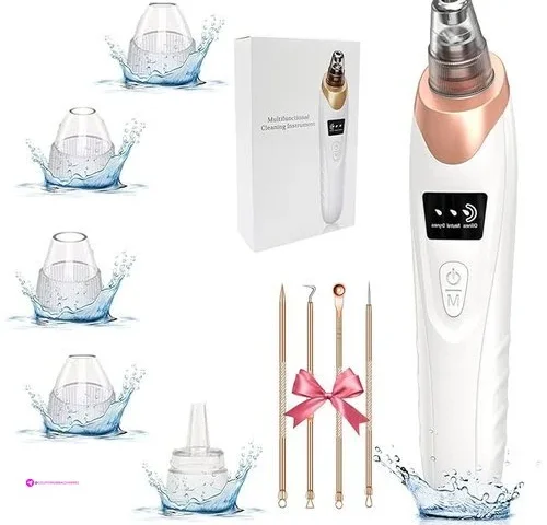 Pore Vacuums Clip Coupon