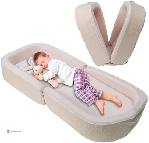Folding Toddler Floor Bed Promo Code