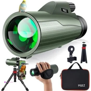 Pisez Monocular Telescopes Code Z6rok…