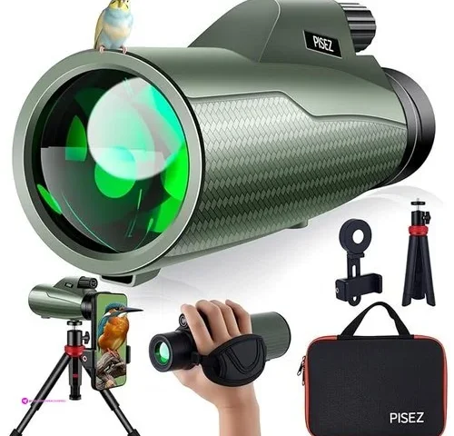 Pisez Monocular Telescopes Code Z6rok…