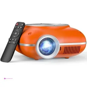 For Mini Projector Use Code Yf2owzsh