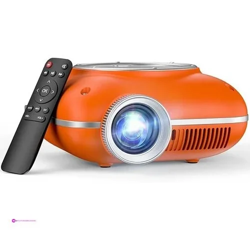 For Mini Projector Use Code Yf2owzsh