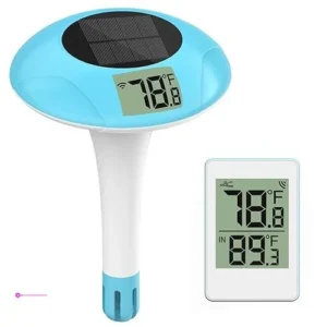 Pool Thermometers Off Use Code Ba98ng…