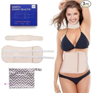 Poyday Castor Oil Wraps Code F8u3xfty
