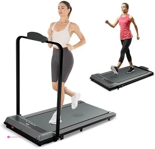 100 Howhai Folding Treadmills Clip Co…