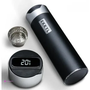 Ekkyl Water Bottles Clip Coupon