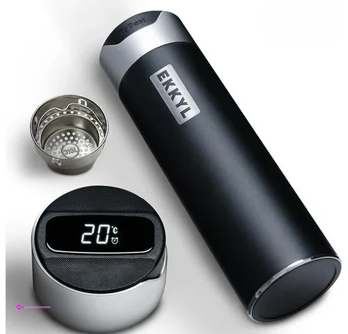 Ekkyl Water Bottles Clip Coupon