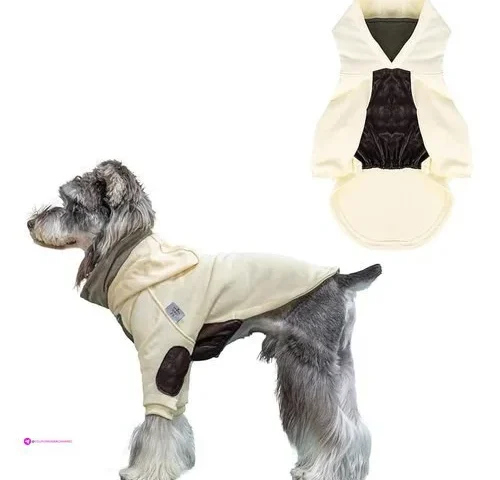 Cutebone Dog Hoodies Off Clip Coupon