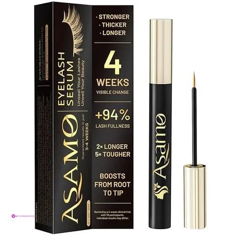 Eyelash Growth Serums Clip Coupon