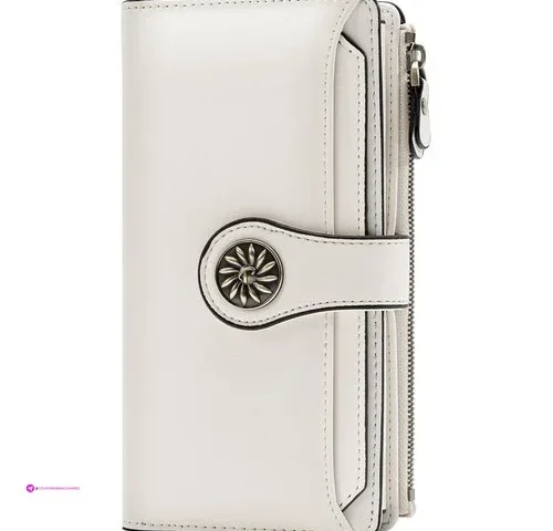 Travelambo Leather Wallets Code Xw942…