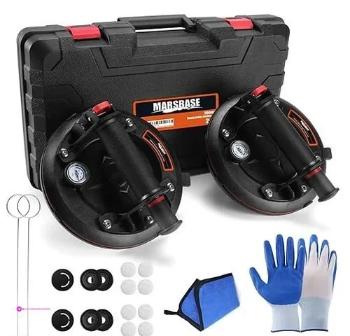 Marsbase Suction Cups Code 8ddo5k8h