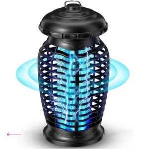 Cacule Mosquito Zappers Code Lv37cyyr