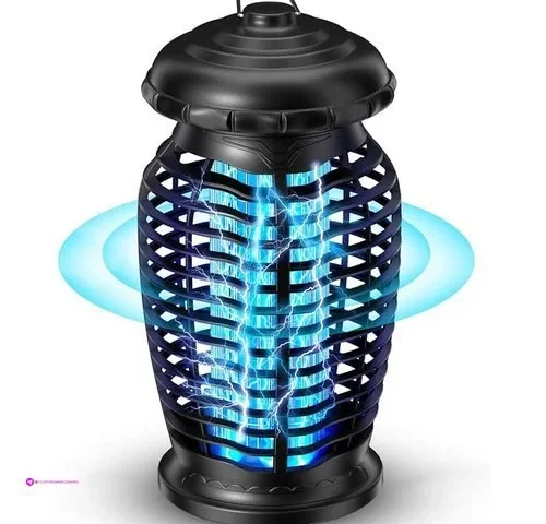 Cacule Mosquito Zappers Code Lv37cyyr