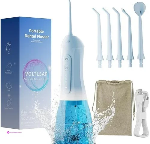 Water Flossers Code Kfo7ttf8