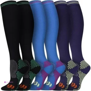 Compression Socks Code Fbi87kar